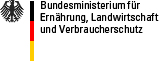 Bundesministerium für Ernährung, Landwirtschaft und Verbraucherschutz Deutschland Logo vom Bundesministerium für Ernährung, Landwirtschaft und Verbraucherschutz Deutschland