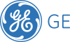 General Electrics Logo