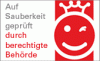 SmileyFinder Logo