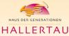 Logo Haus der Genrationen Hallertau, Wolnzach, Bayern
