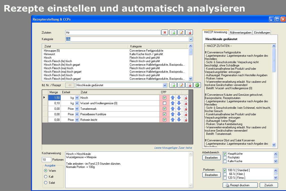 Hier finden Sie alle wichtigen Informationen, die interessieren und benötigt werden...