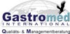 Gastromed Logo