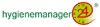 Hygienemanager 24 Partner der easyhaccp Software