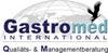Gastromed Logo